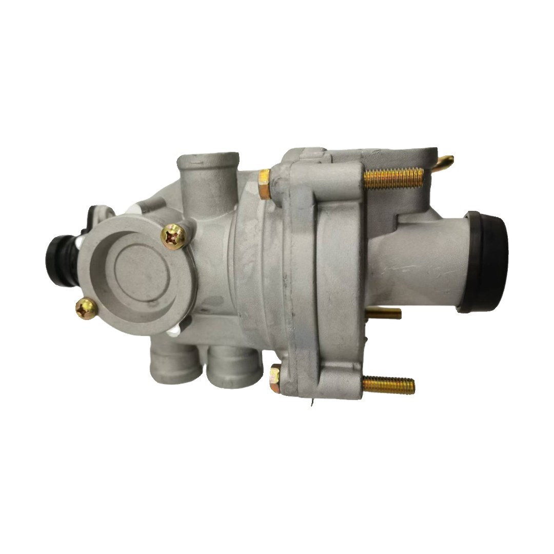 1628953 20739540 4757101280 4757101560 Suitable for Volvo Truck Load Sensing Valve 1628953 20739540