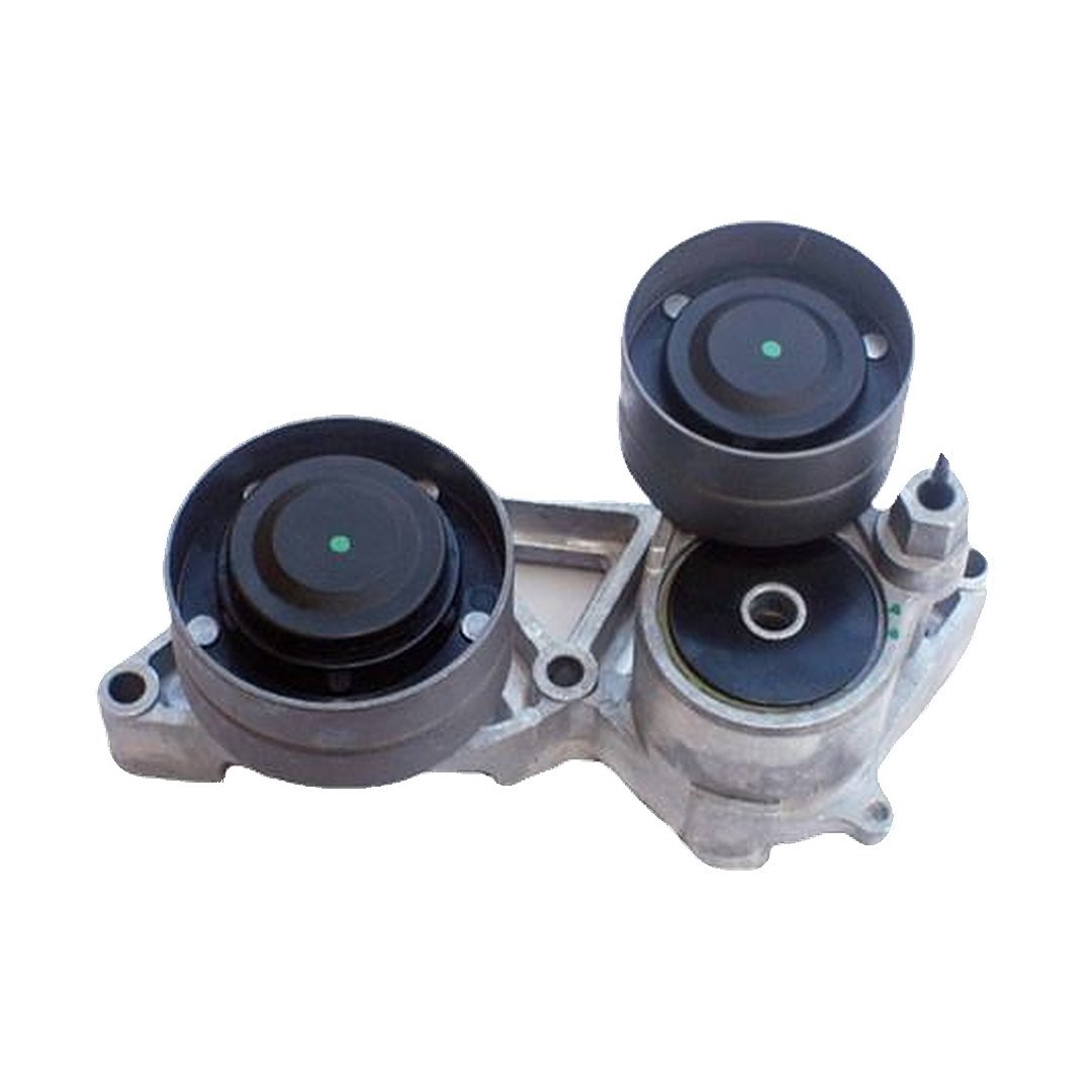 Construction Machinery Parts 1653584 1687820 1690115 1809098 Suitable for DAF CF85/XF95 Tensioner Wheels on DAF Trucks 1653584 1687820 1690115 1809098