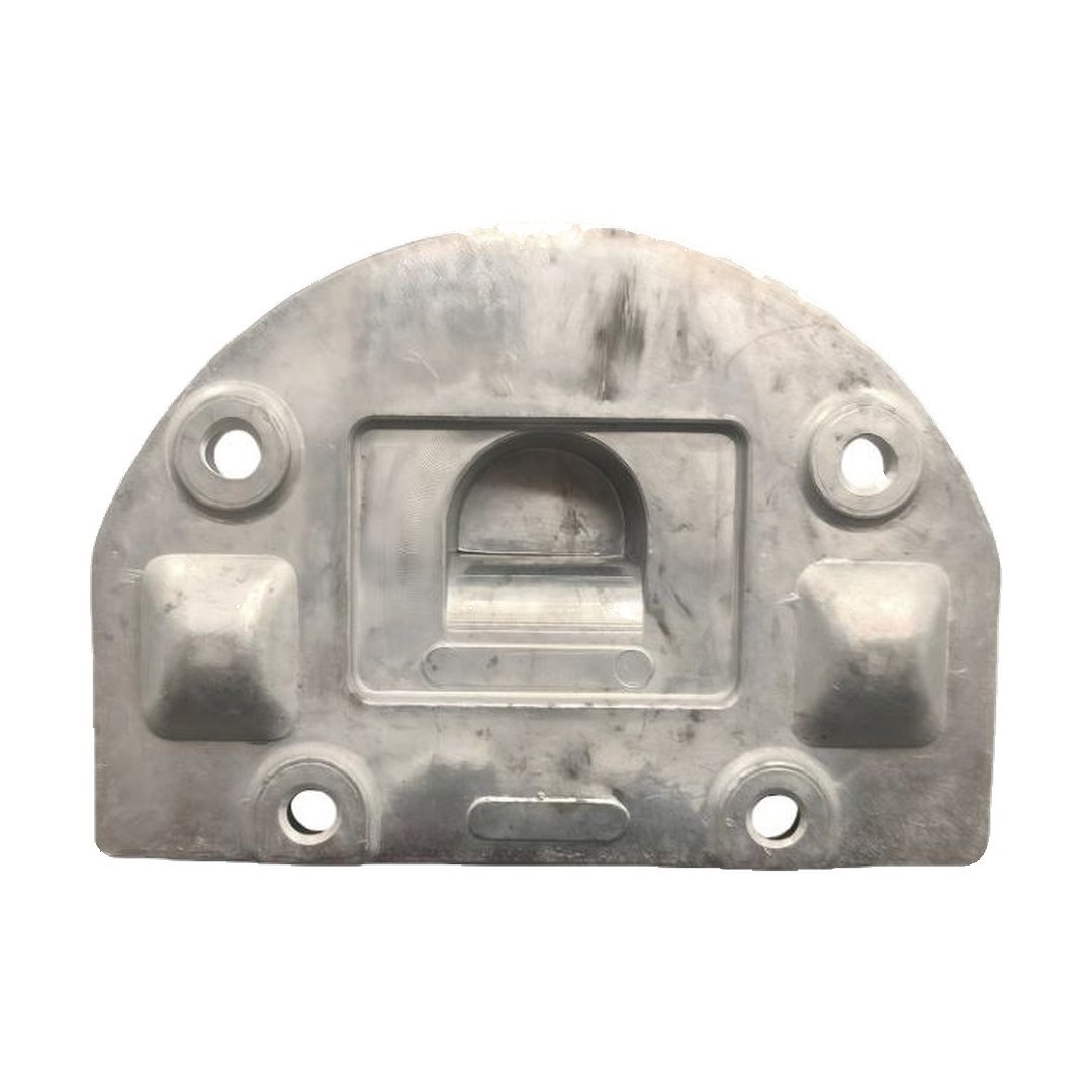 1696449 5001868127 European Truck Brake Camshaft Cover 1696449