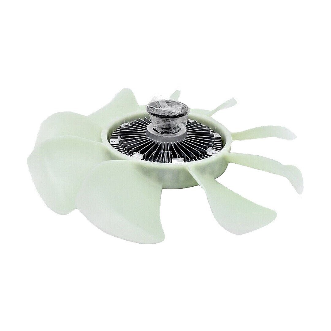 21270991 21772668 85003135 85013142 FM/FMX Truck Radiator Fan Assembly 21270991 21772668 85003135 85013142