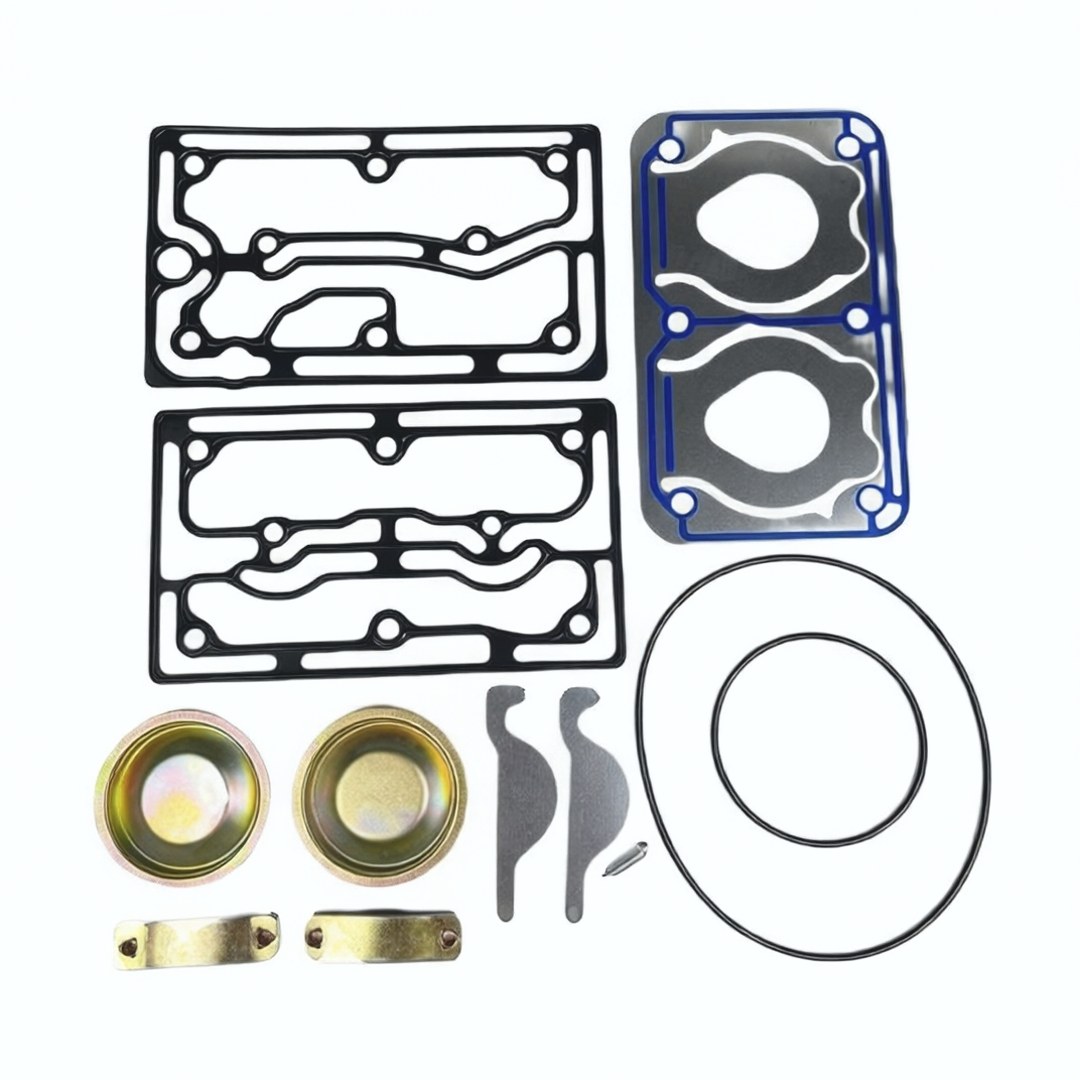 1300180100 A67RK084 Construction Machinery Parts Suitable for Volvo air Compressor Repair Kit, air Compressor 4127040140 1300180100 4127040140