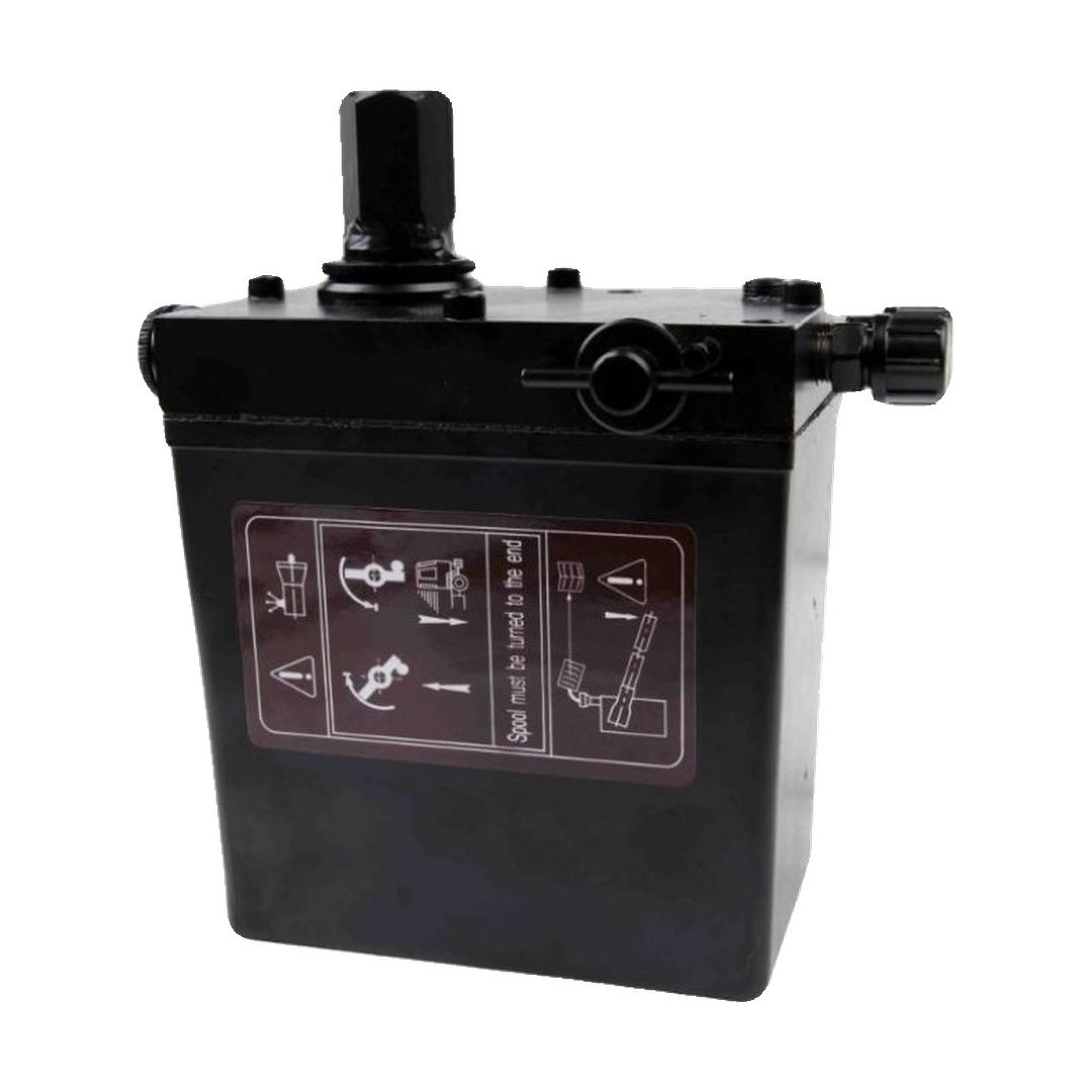 1075296 1095005 Suitable for VOLVO FH12/FM12 Cab Flipping Manual Pump Lifting Pump 1075296 1095005 1075296 1095005