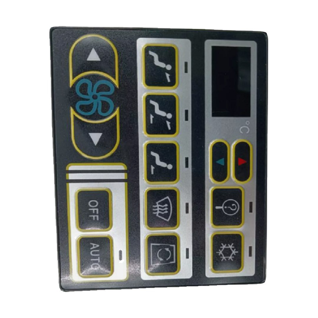 配件 沃尔沃VOE 14513653 DISPLAY 14513653