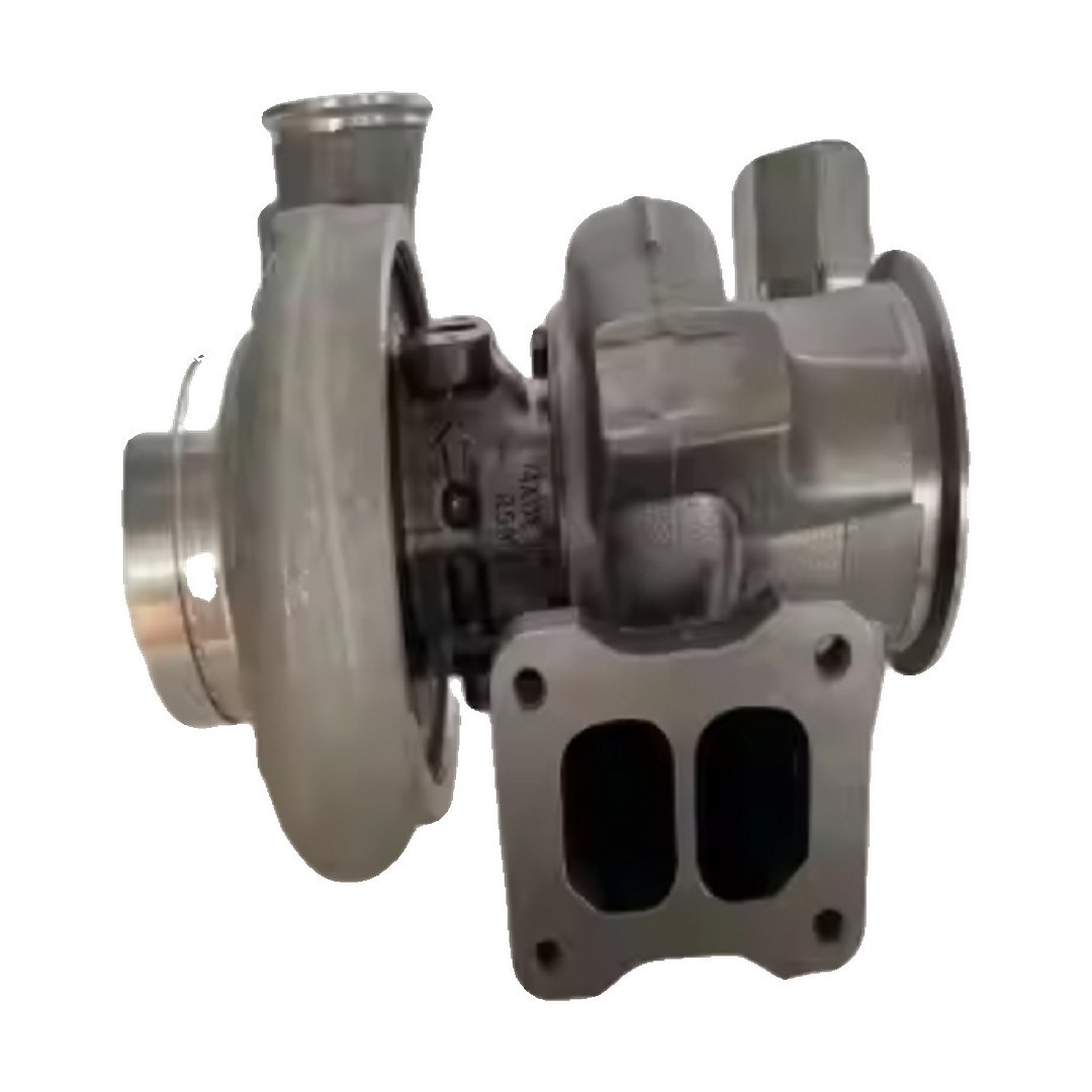 HE400WG-3792723 21831660 3792724 3792725 4031211H Penta TAD1151VE Turbocharger for Volvo Construction Machinery Parts 3792723 21831660 3792724 3792725