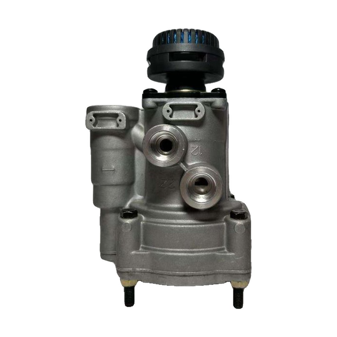 Construction Machinery Parts 1350096 1504970 1570859 20424432 9730090100 Trailer Brake Valve Trailer Valve 1350096 1504970 1570859 20424432