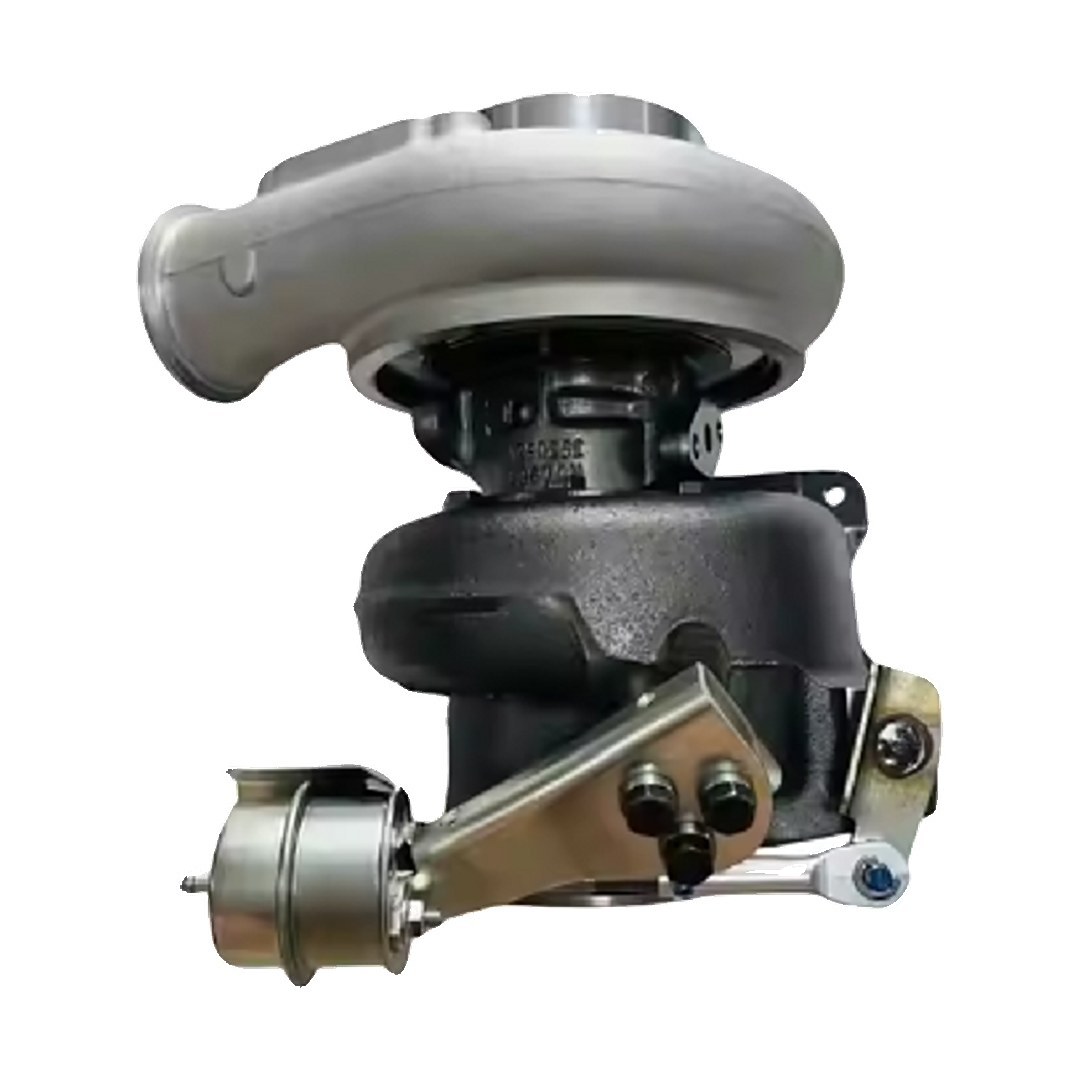MD9 柴油 发动机 HE400WG 涡轮增压器 Supercharger 3792723 21831660 3792723 21831660