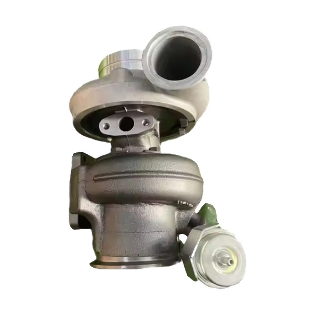 HE400WG Engine Parts Turbocharger 3792725 Turbos 3792723 21831660 3792725 3792723 21831660