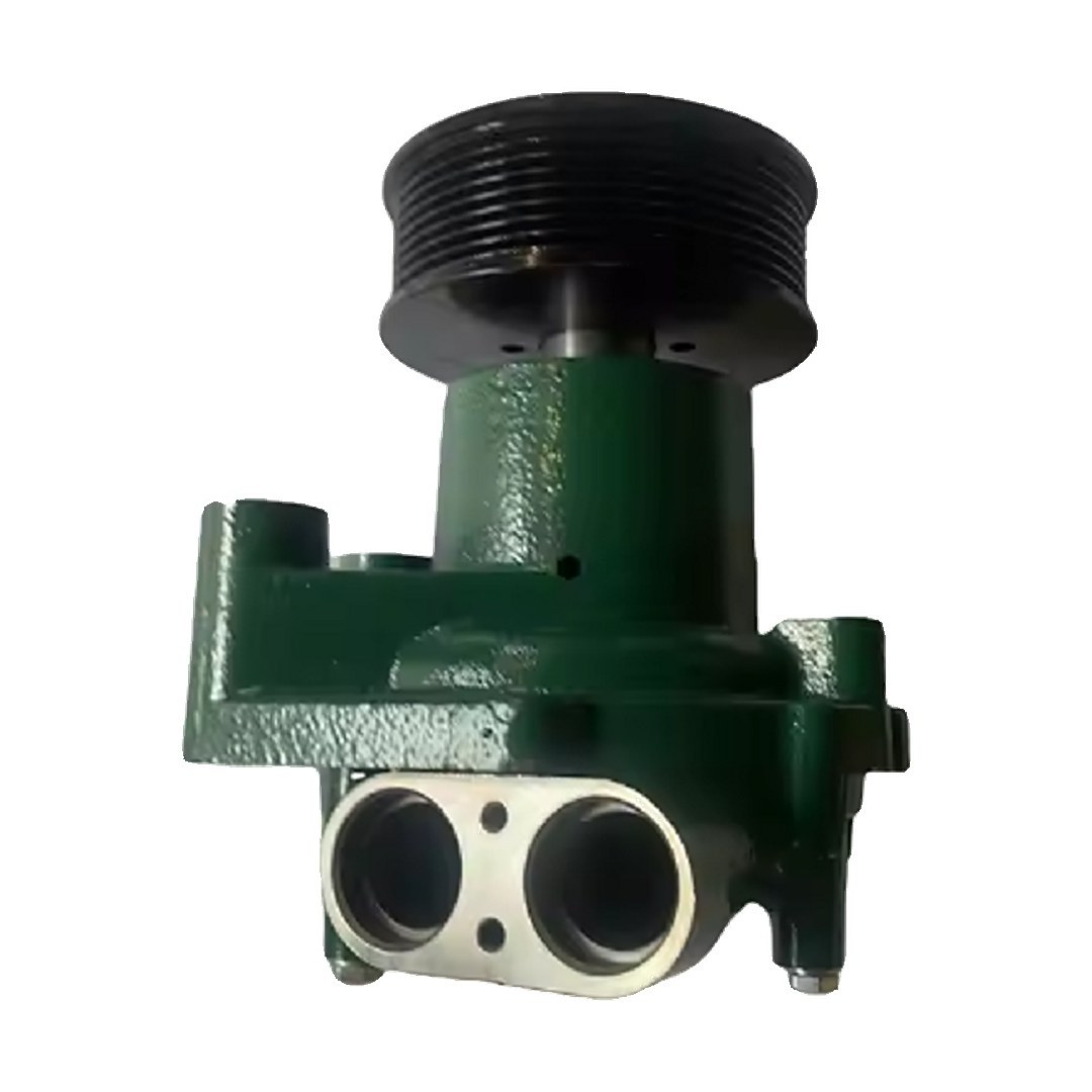 Construction Machinery  Excavator Spare Parts Water Pump Assembly 22331121 Mechanical Parts 22331121