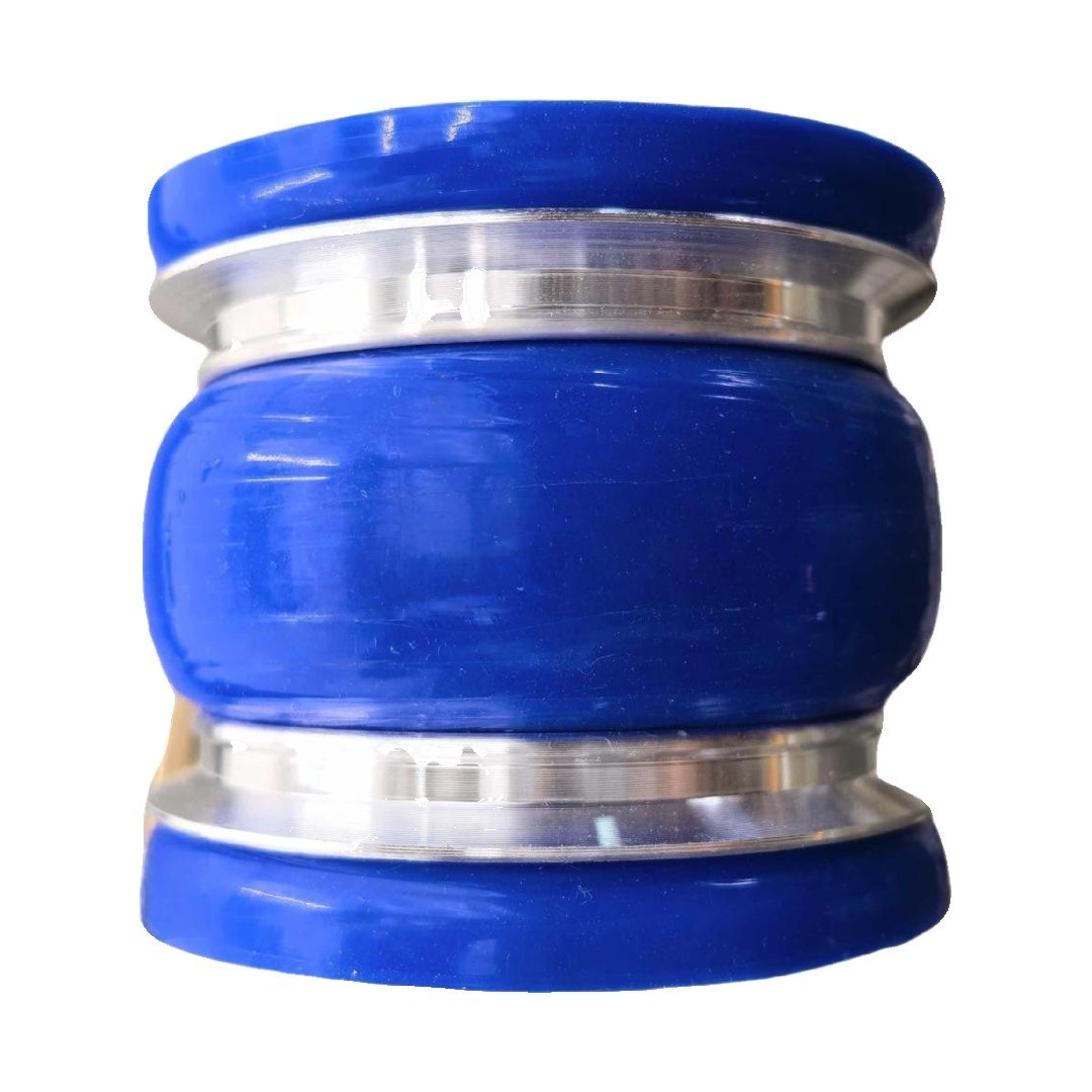 Turbocharger Intake Pipe Silicone Tube 20574220 20589125 21312238 7421312238 20574220 20589125 21312238