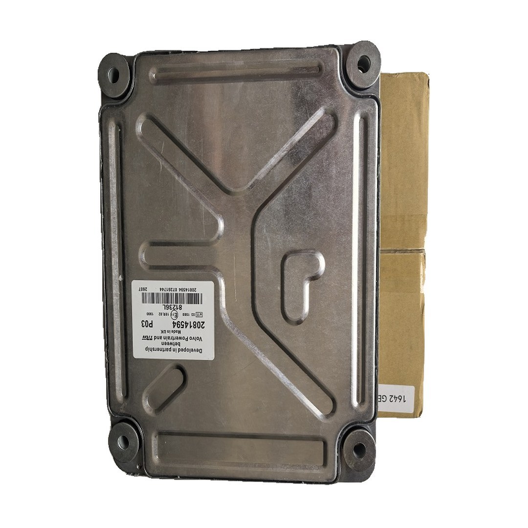 TAD1641GE Computer Board ECU20814594