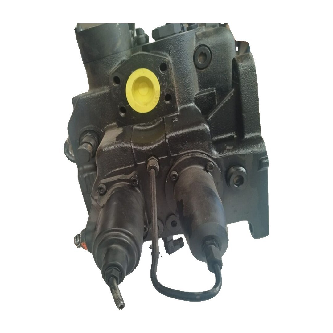A40G Articulated Truck Control Valve 15054958 Is Suitable for Volvo Articulated Truck Accessories 15054958