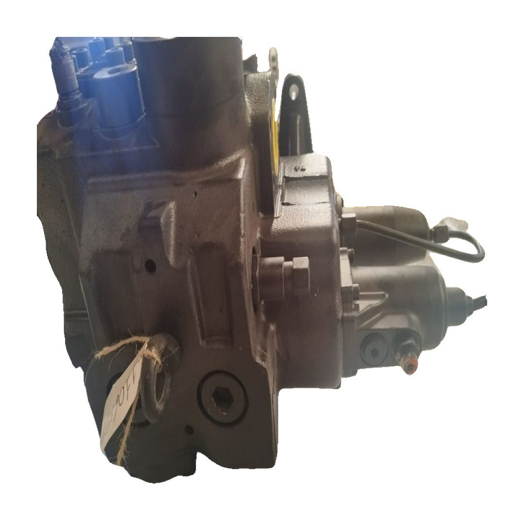 A35G/A30G Articulated 卡车 Hydraulic 阀 17502017 Is 适用于 沃尔沃 Articulated 卡车 Accessories 17502017
