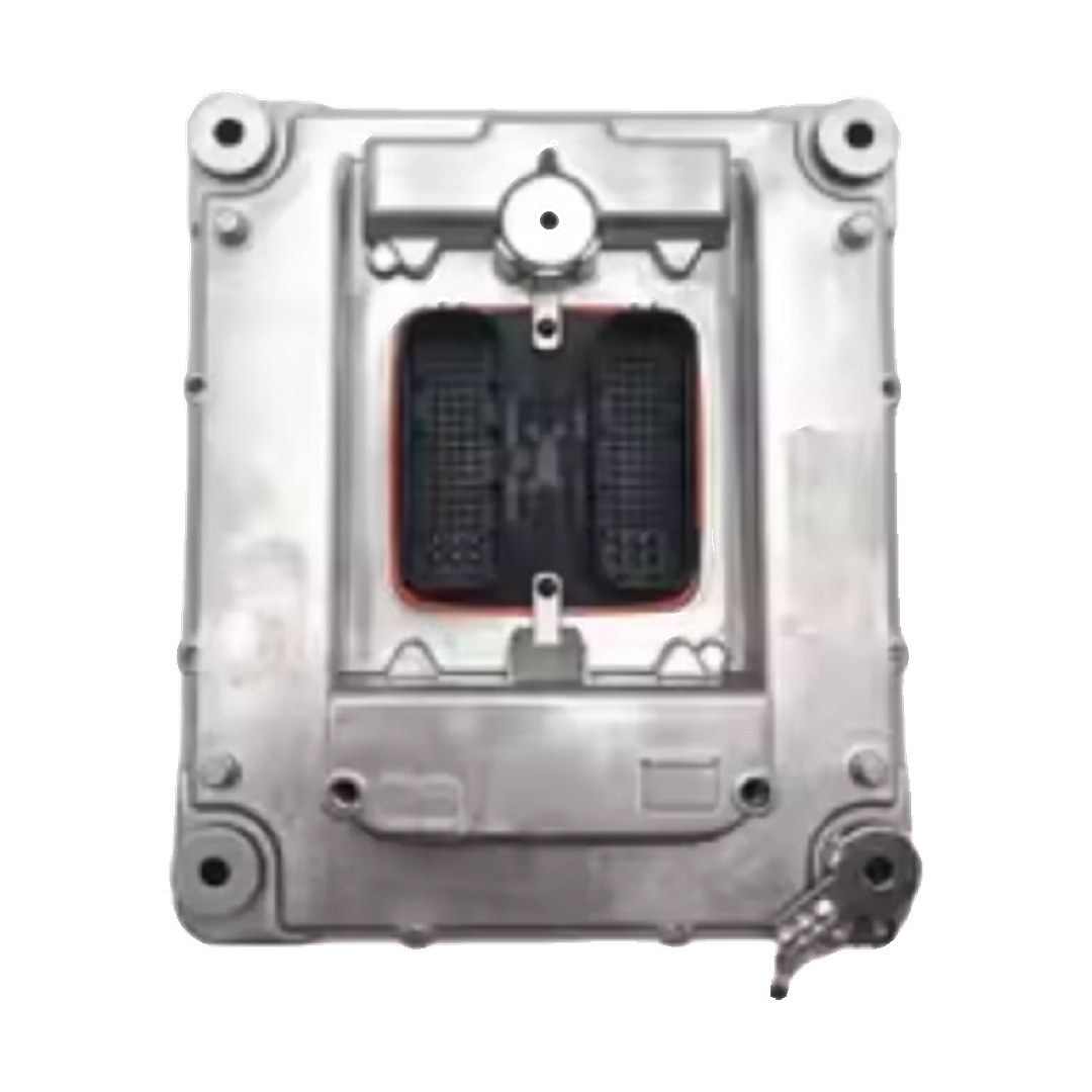 21248717 Engine Controller EC480 EC380 D13 ECU Control Panel for Excavator Control Panel 21248717 21248717