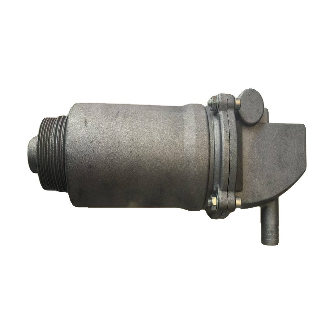 D5A/D9/D11A/D12/D13/D16C Manual Oil Pump 3827475 3827475