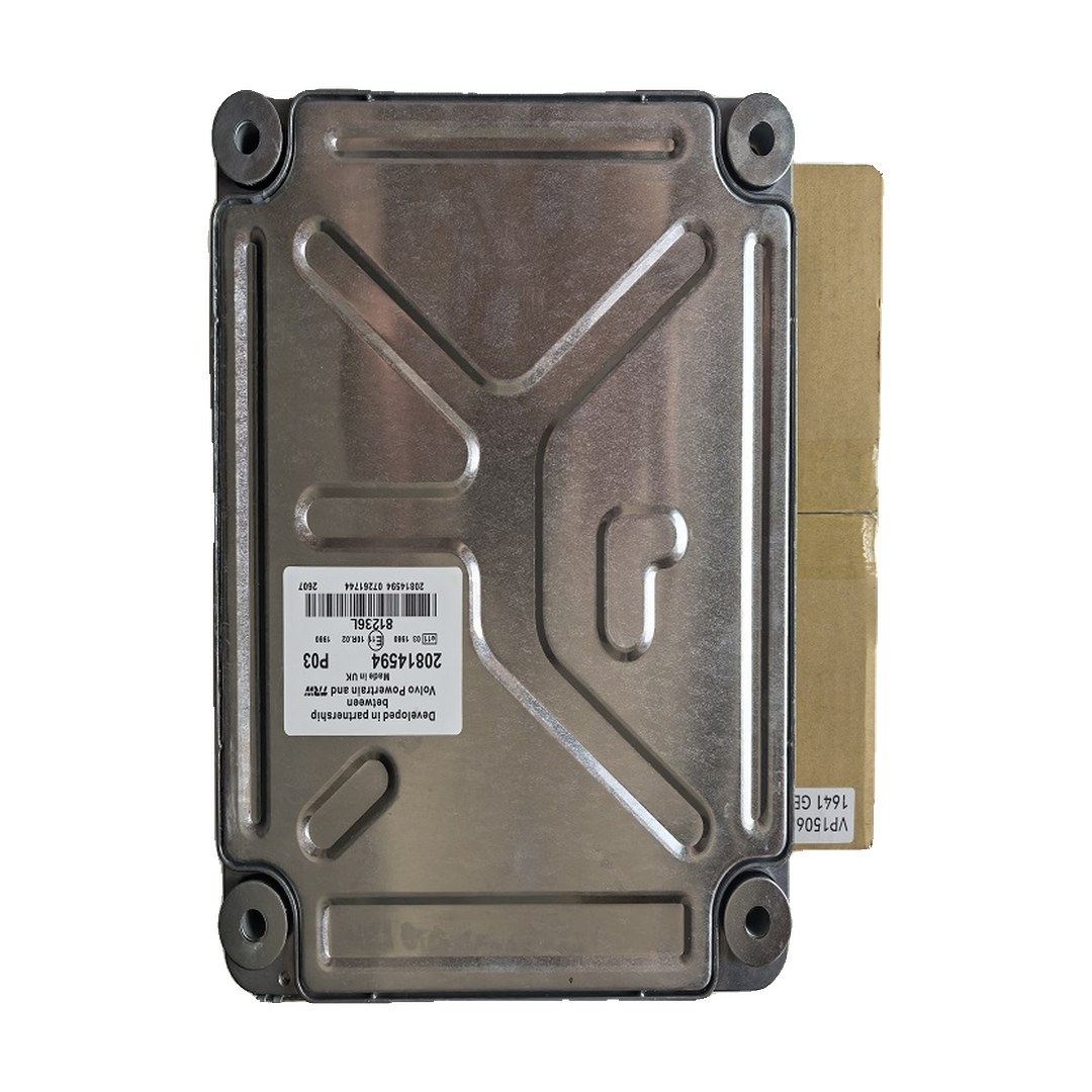 TAD1642GE ECU Computer Board 20814594 20814594