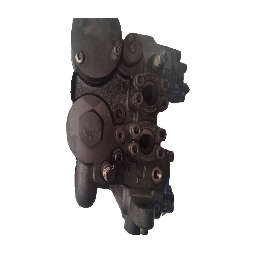 A35D-A40D-T450D Articulated Truck Control Valve 11063549 Is Suitable for Volvo Articulated Truck Accessories 11063549