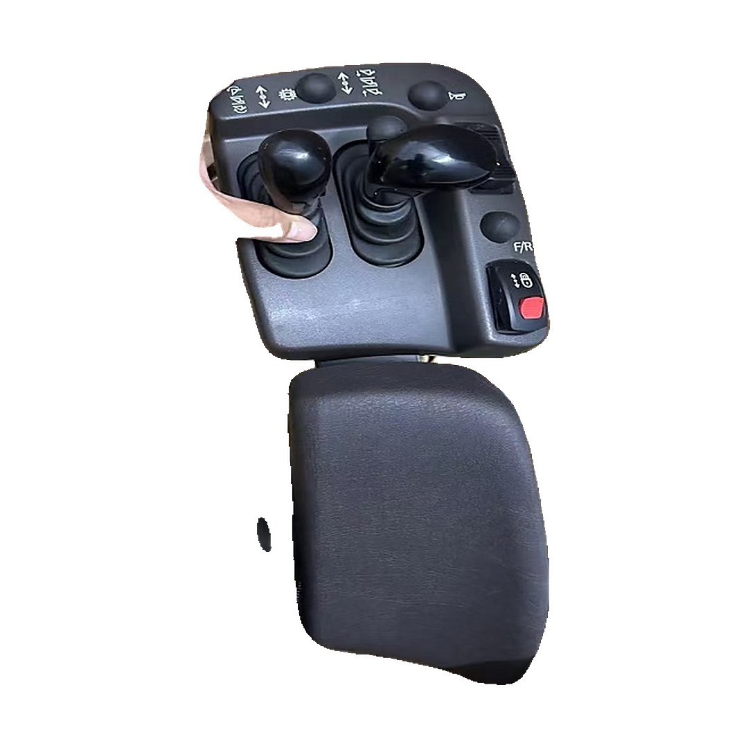 L180H Loader Lever Assembly 17270251 Is Suitable for L60H L70H L90H L110H L120H L150H L220G L180G L250G L260H L350H 17270251