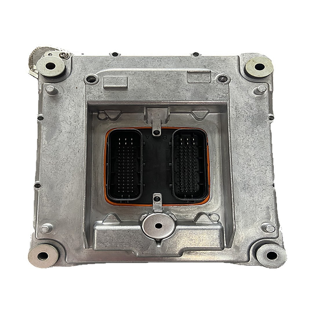 TAD650/660VE ECU Computer Board 60100000 1 Is Suitable for Volvo PENTA Excavator Accessories 60100000