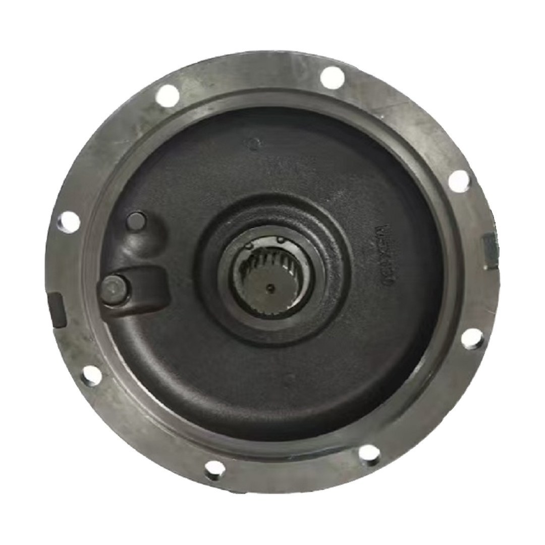 原厂 New EC480D 回转马达 14673219 适用于 沃尔沃 挖掘机 工程机械 配件 14673219