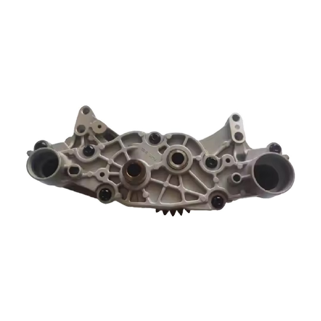 Construction machinery Parts diesel Engine Parts D13 Oil Pump 20824906 VOE20824906 Suitable for VOLVO 20824906