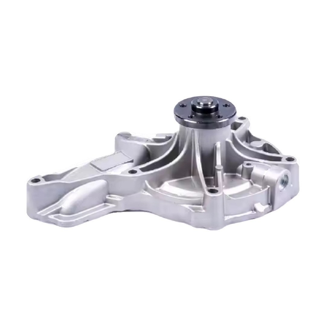 Construction machinery Parts 22195450 22902431 Water Pump Suitable for VOLVO Penta D13C2-A D13C4 D13 Industrial Diesel Engine 22195450 22902431