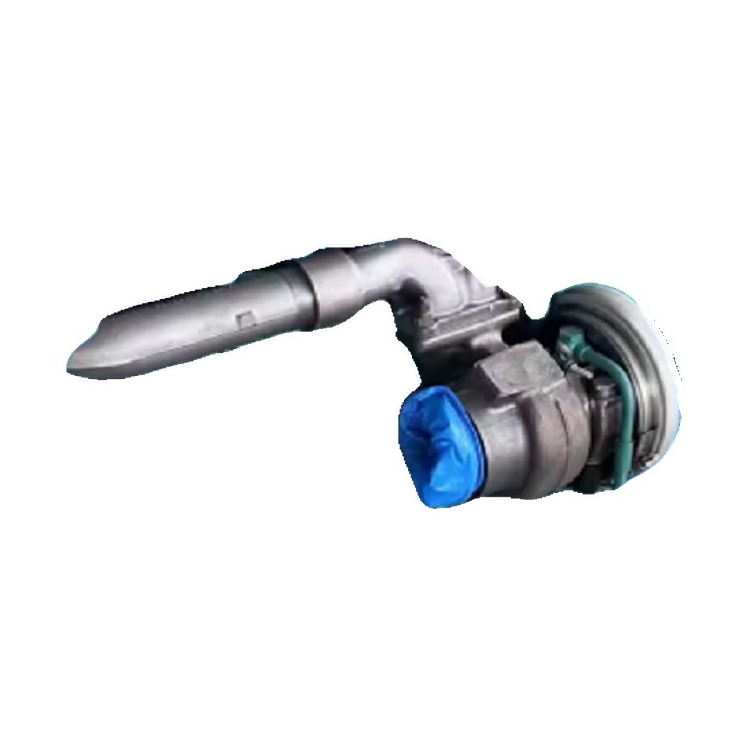 Genuine D13F EC480D EC380D EC480 Engine VOE17216264 17216264 VOE17441803 17441803 Engine Diesel Suitable for Volvo 17216264 17441803