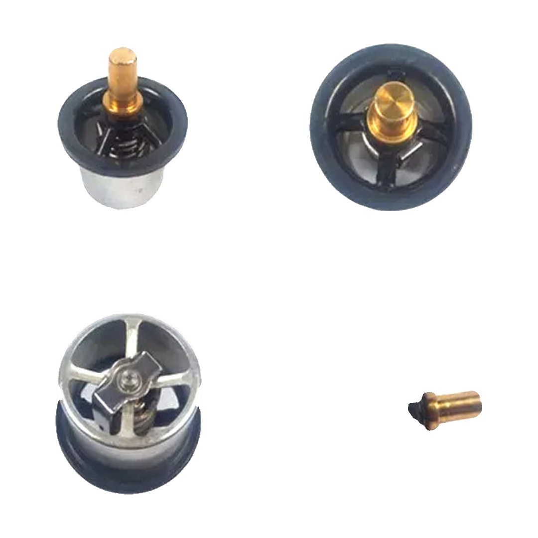 Suitable for Volvo Penta Thermostat 1676306 D5600222007 273459-8 8149186 21237213 1676306 273459 8149186 21237213