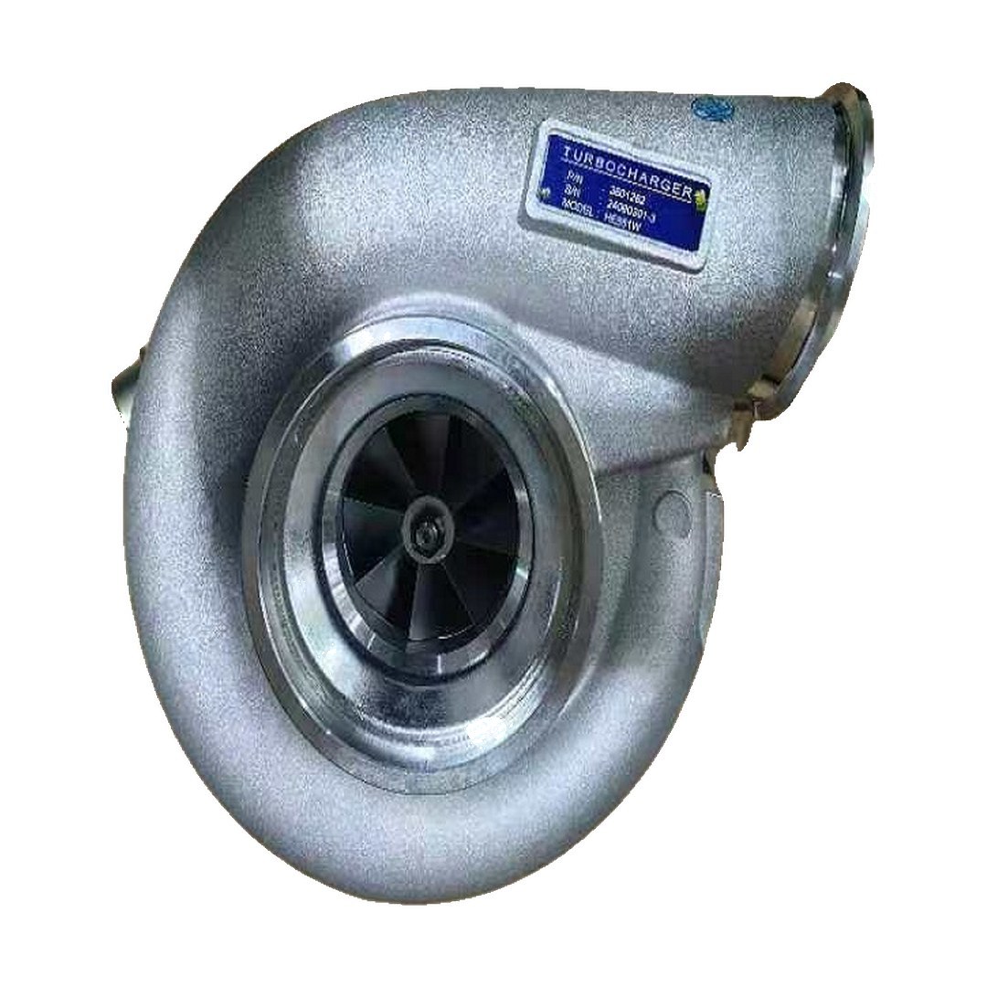 Turbocharger 15148386 Is Suitable for VOLVO PENTA, Excavator, Loader Accessories 15148386