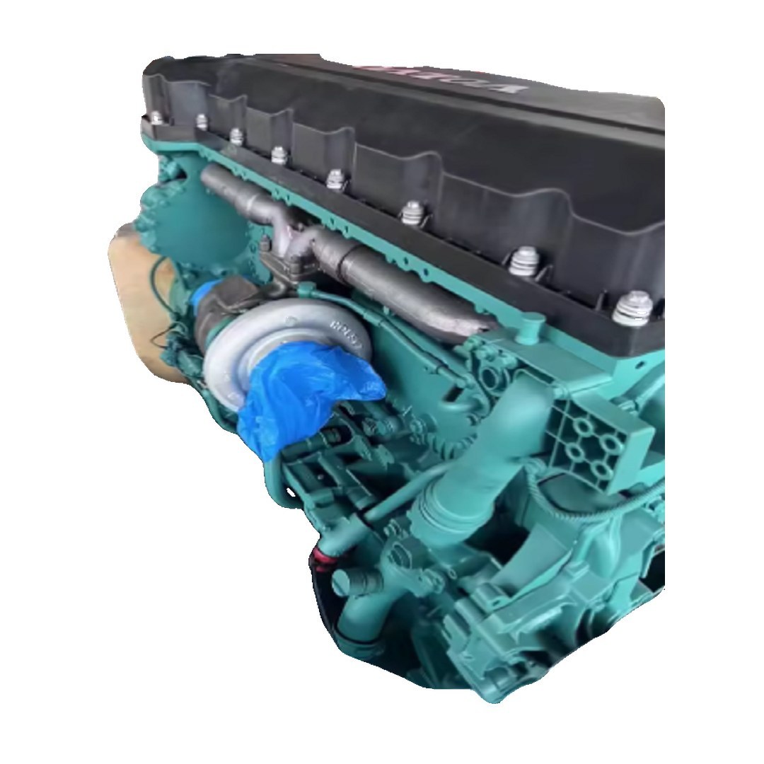 VOE17216264 Engine Heavy Parts EC380D EC480D PL4809D 17216264