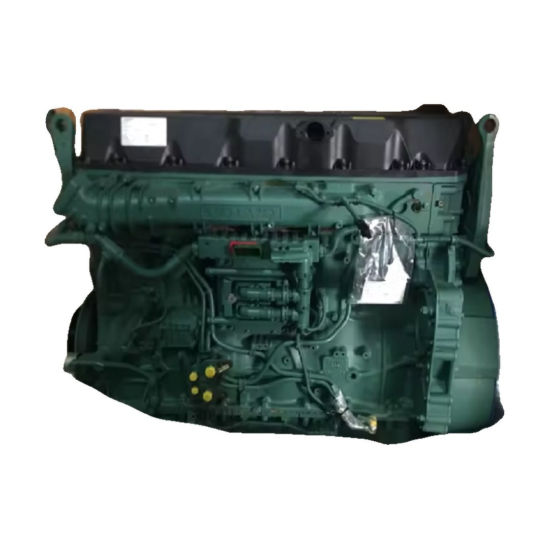 VOE17216264 D13F Engine Assy 17216264