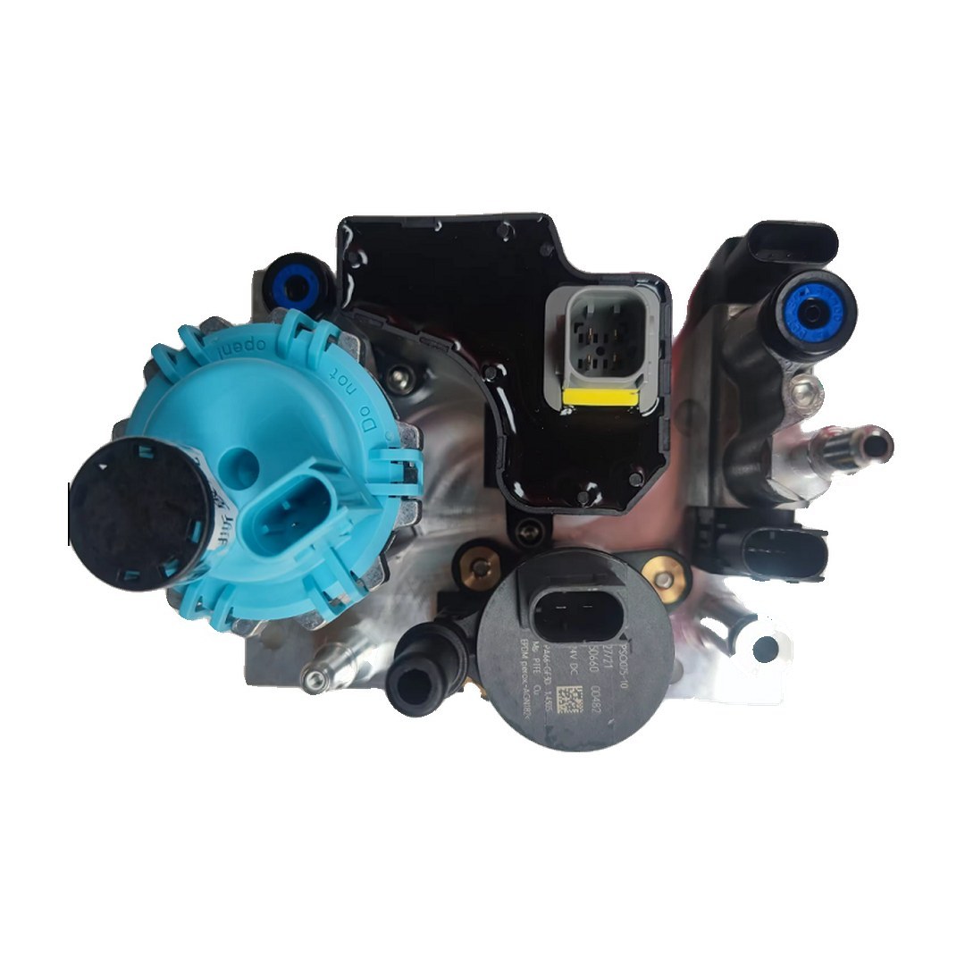 EC500EL4 Excavator Urea Pump 22076542 Is Suitable for Volvo, Scania, Renault Truck Parts 22076542