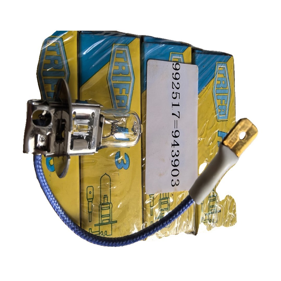 Suitable for Volvo Excavator Light Bulb 992517 992517