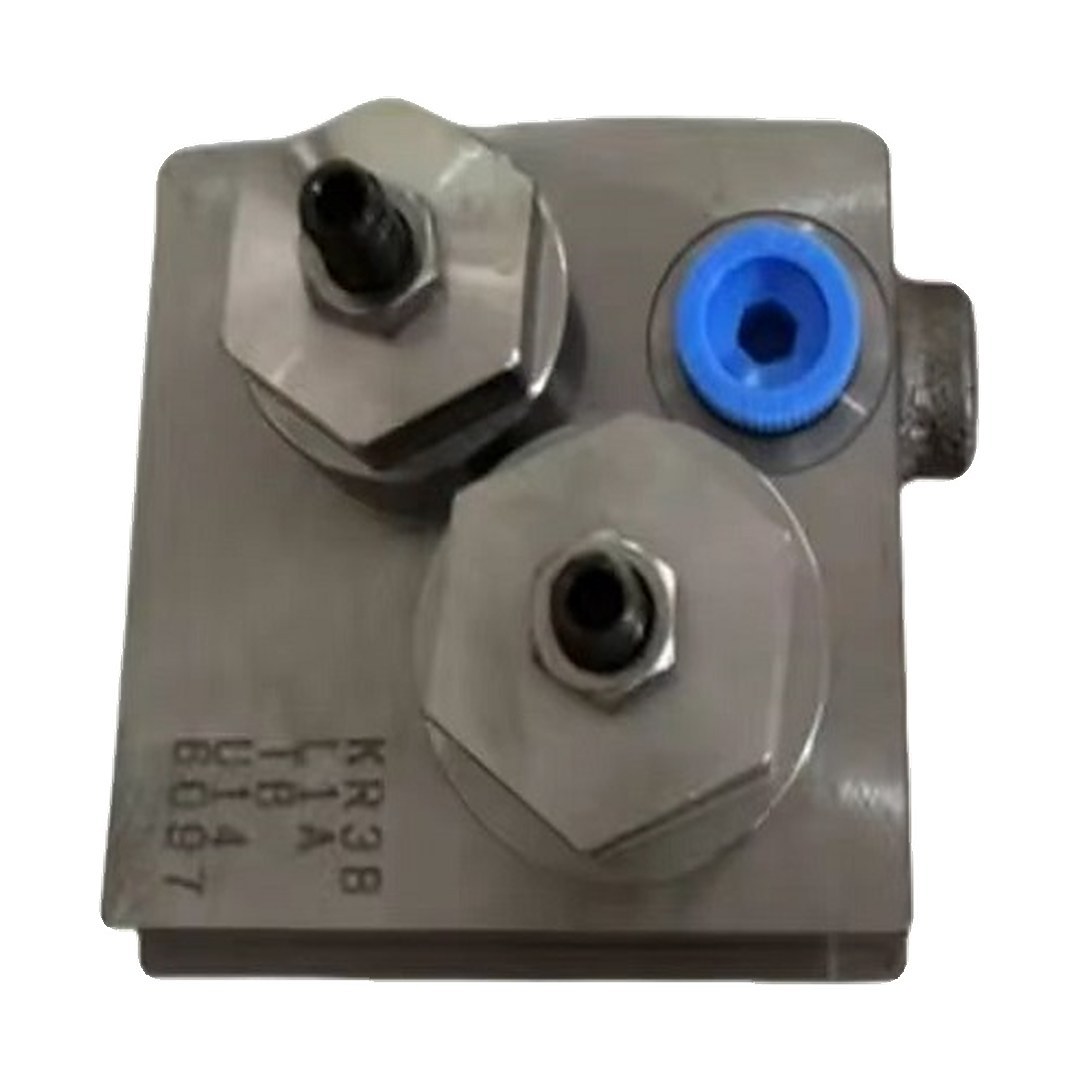 Control Unit 17210426 Is 适用于 沃尔沃 L180G, L180G HL, L180H, L180H HL, L220G, L250G, L250H 装载机 Accessories 17210426