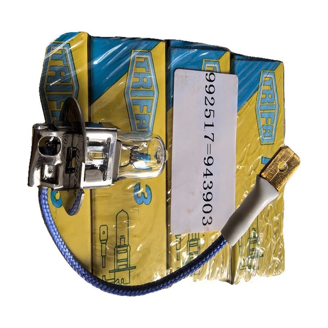Suitable for Volvo Loader Light Bulb 943903 943903