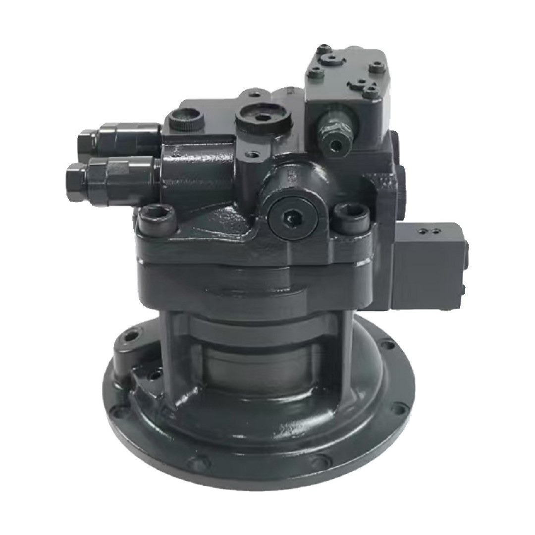 EXCAVATOR 14673219 VOE14673219 SWING MOTOR for EC480D EC480E PL4809D PL4809E CONSTRUCTION MACHINERY PARTS 14673219