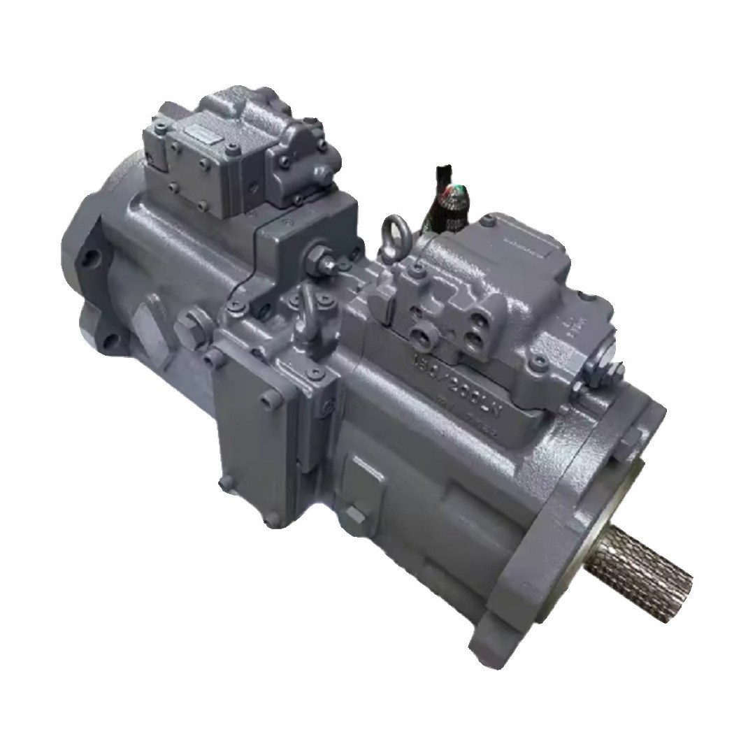 K5v200dth-10ar-9n0b Main 泵 14625693 14737804 挖掘机 EC480D EC460 液压泵 适用于 沃尔沃 14625693 14737804