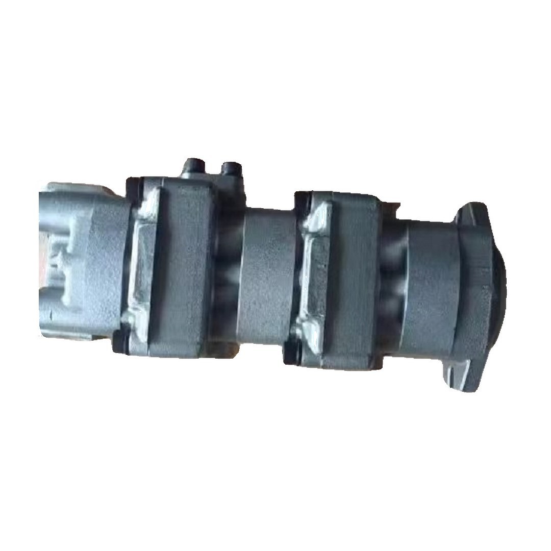 EC160 EC180 EC210 Hydraulic 齿轮泵 14525542 VOE14376727 VOE14525542 VOE14535458 沃尔沃VOE 14376727 VOE14375488 14525542 14376727 14535458