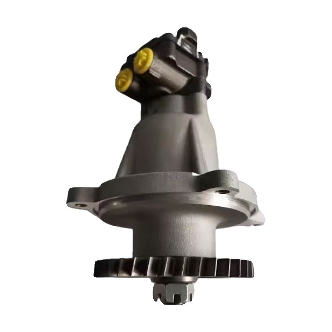 Diesel Pump Assembly 3838624 Is Suitable for Volvo Penta Construction Machinery Parts 3838624