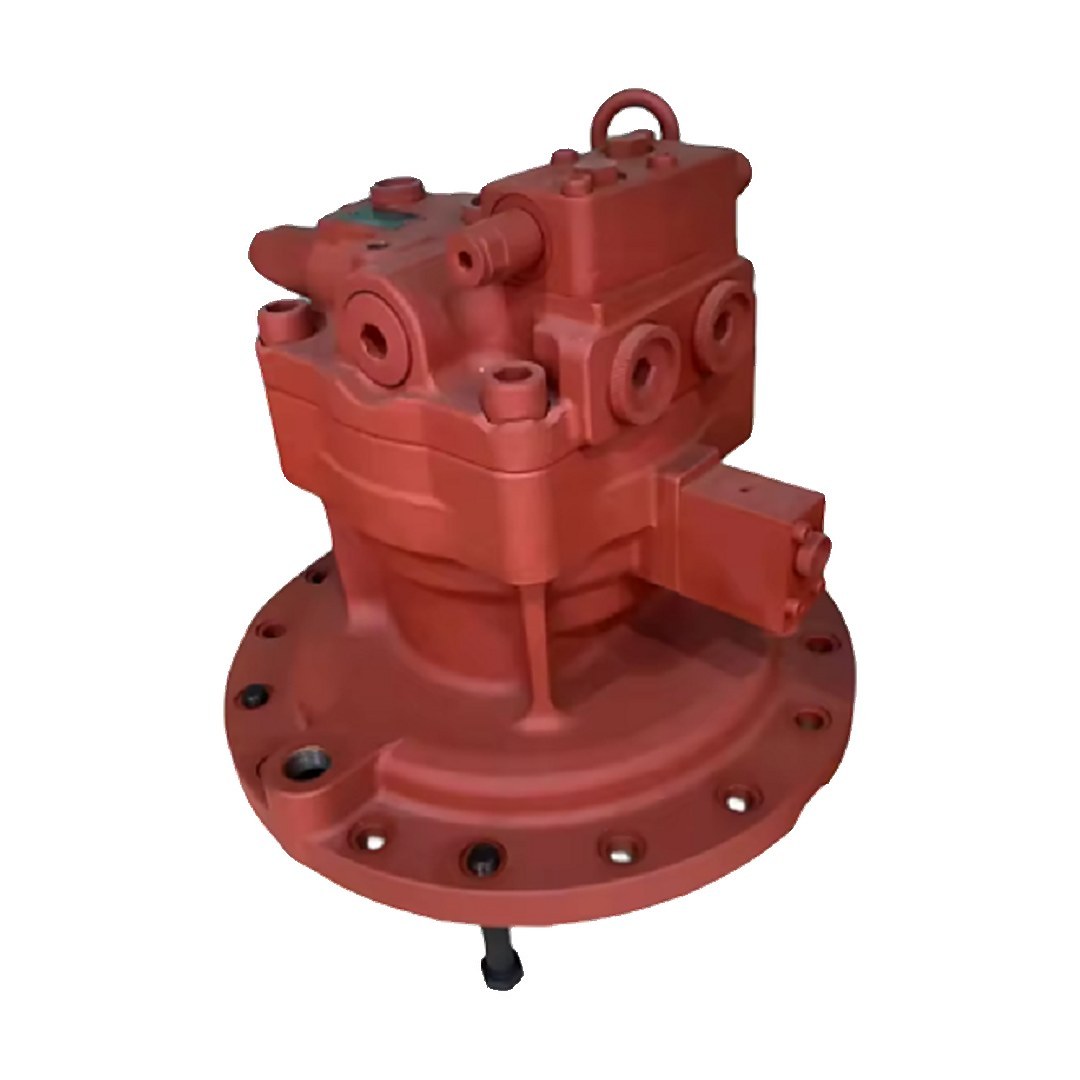 EC240B EC210BLC 挖掘机 Accessories Rotary 马达 Rotary Device 14577125 14577125