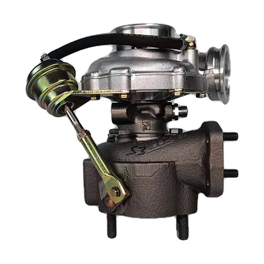 Turbocharger K16 Is Suitable for Mercedes Benz Truck OM904 9040969199 53169707139 53169887139 Construction Machinery Part 9040969199