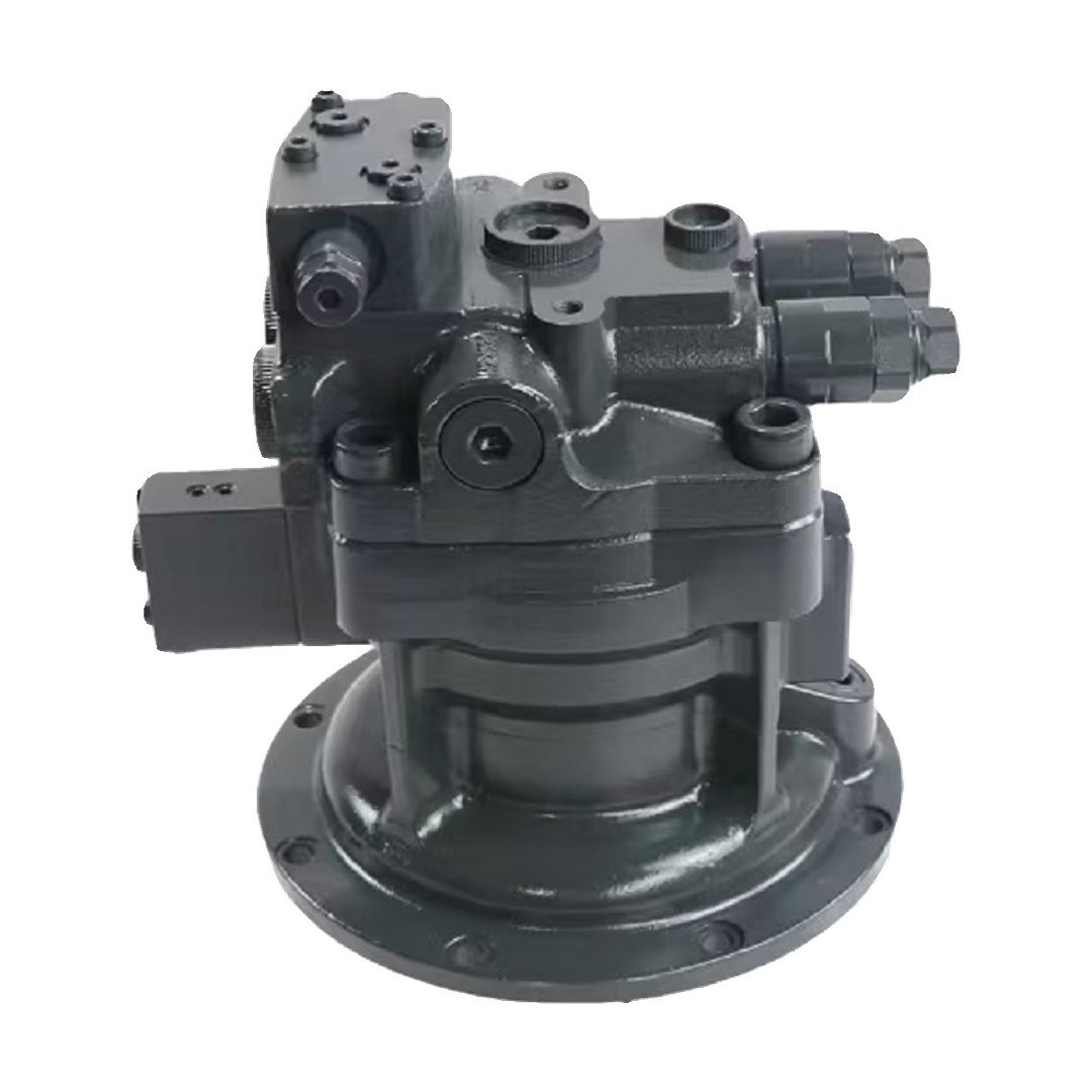 14673219 Excavator EC480D Swing Motor EC480E Slew Motor M5X130CHB-10A-5QA/265-122 14673219