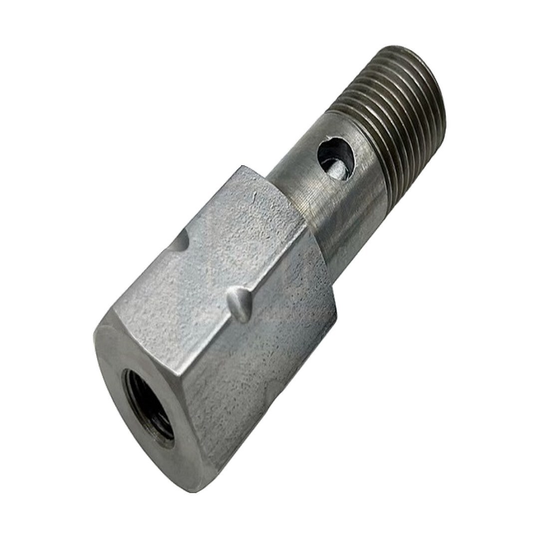 EC750/950/D13 Overflow Valve 20715049 Is Suitable for Excavator Accessories 20715049