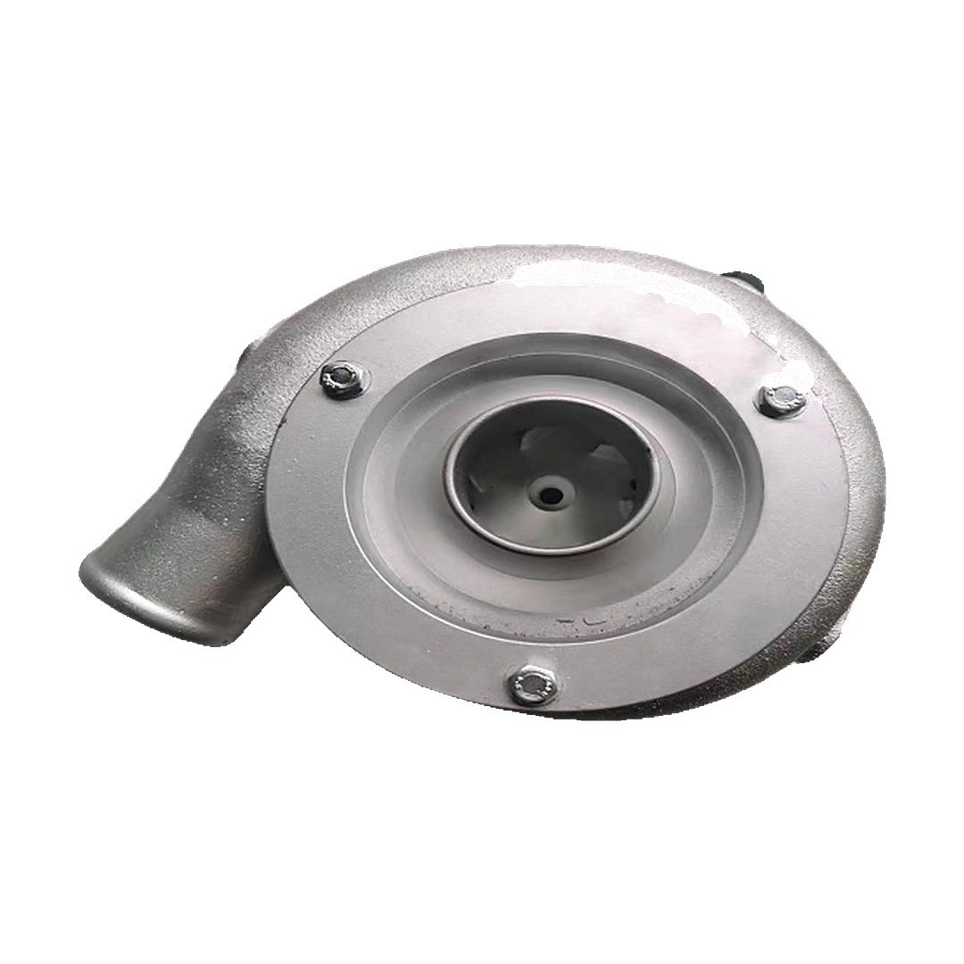 Suitable for Volvo Articulated Water Pump Construction Machinery Spare Parts