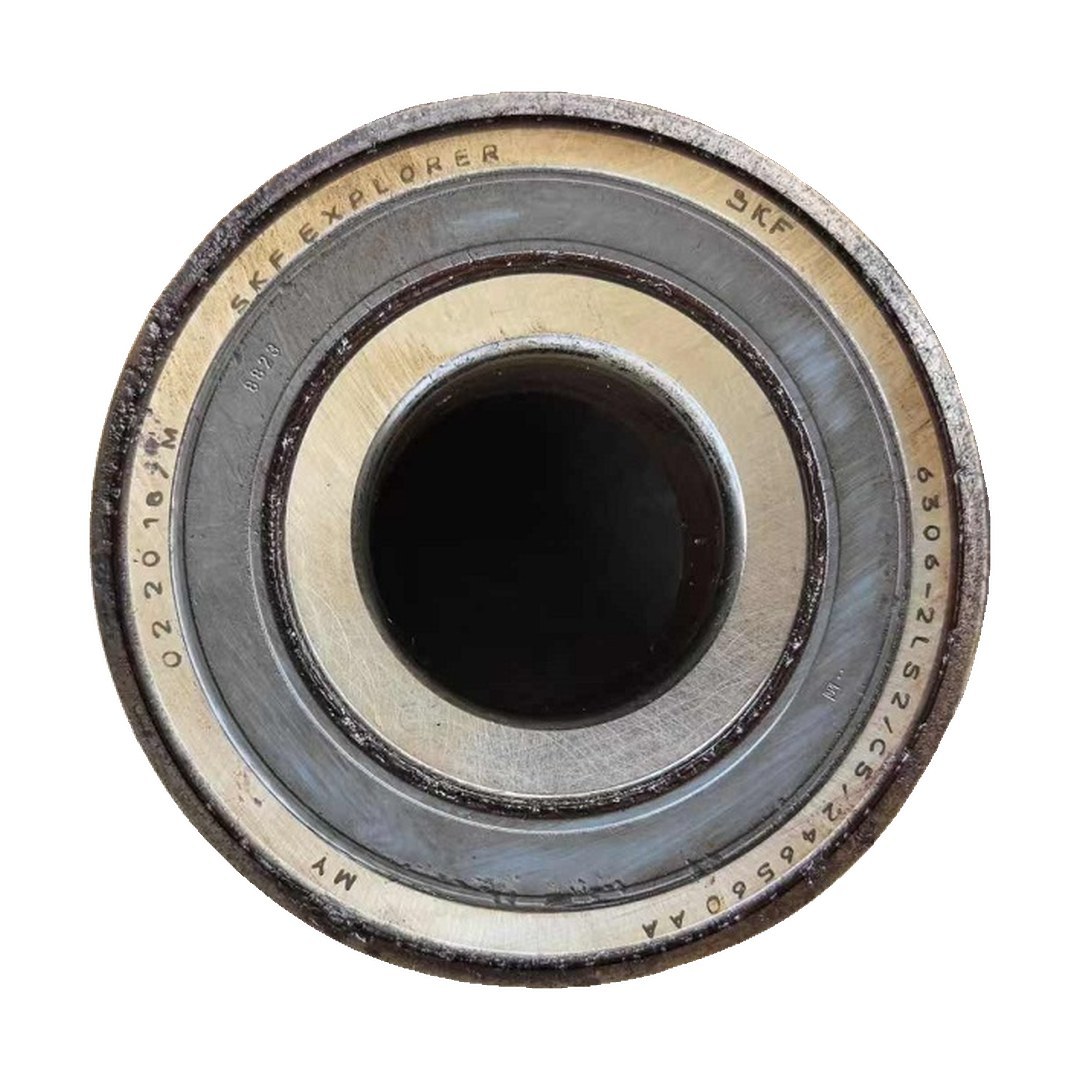 FM400 Truck Flywheel 20711957 20711957