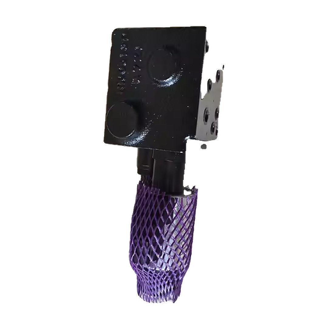 L150G 装载机 Regulating 阀 17235160 Is 适用于 沃尔沃 L180G, L220G, L250G 装载机 Accessories 17235160