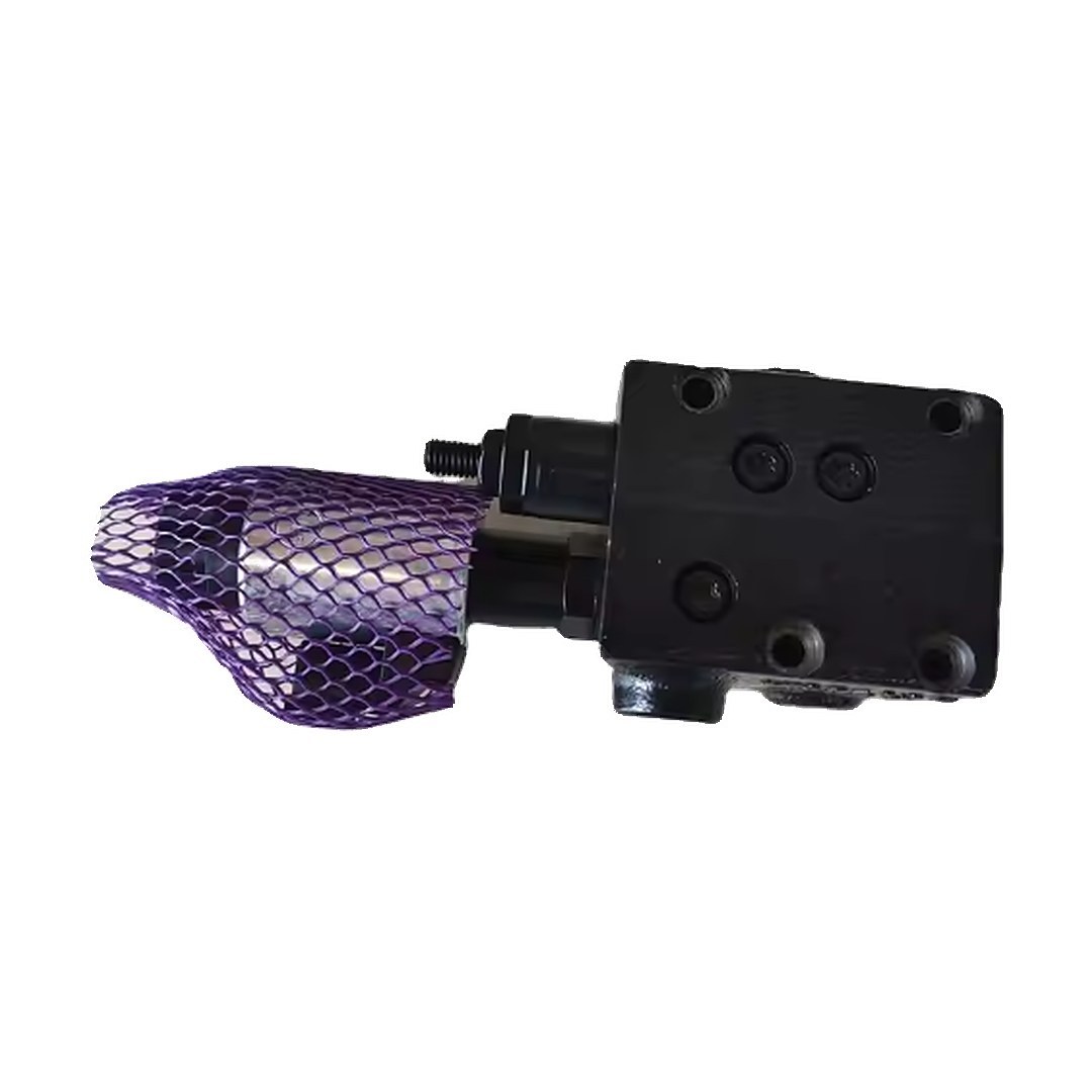 P3 泵 调节器 17513727 Is 适用于 沃尔沃 L180G, L220G, L250G 装载机 Accessories 17513727