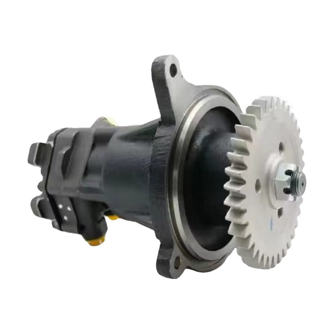 D13F-D16 diesel Pump Assembly 21635801 21635801