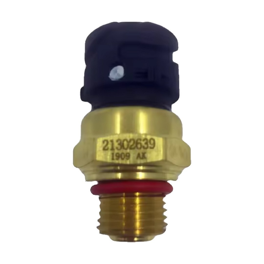 机油 压力 传感器 20484678 20898038 21634021 20886108 21302639 Is 适用于 沃尔沃 挖掘机 装载机 Accessories 20484678 20898038 21634021 20886108