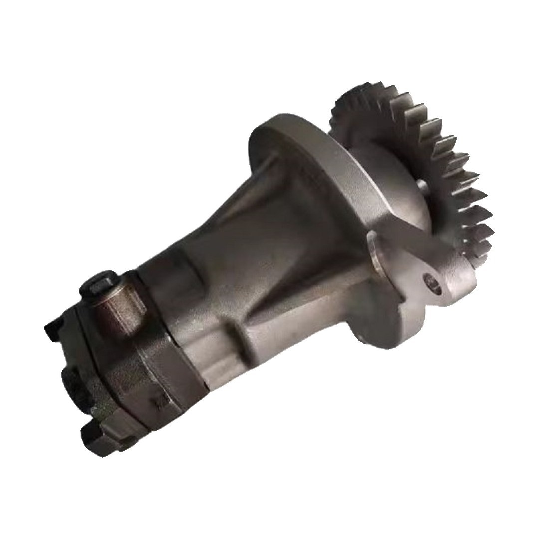 TAD1640GE 柴油 泵 20902698 Is 适用于 沃尔沃 Penta Accessories 20902698