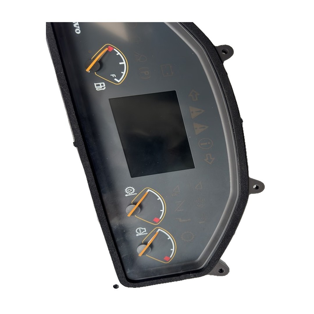 Loader Dashboard 11443770 Is Suitable for Volvo L120F/150/180/220/L350 Loaders 11443770